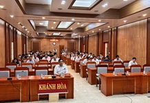 Hội nghị Báo cáo viên Trung ương tháng 3/2023